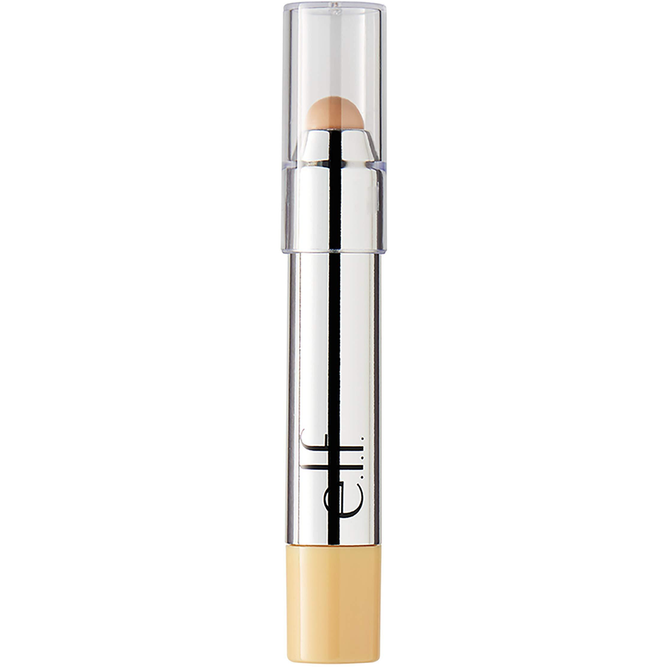 E.L.F. Cosmetics Beautifully Bare Lightweight Concealer Stick 95041 Fair/Light, 0.6 Ounce