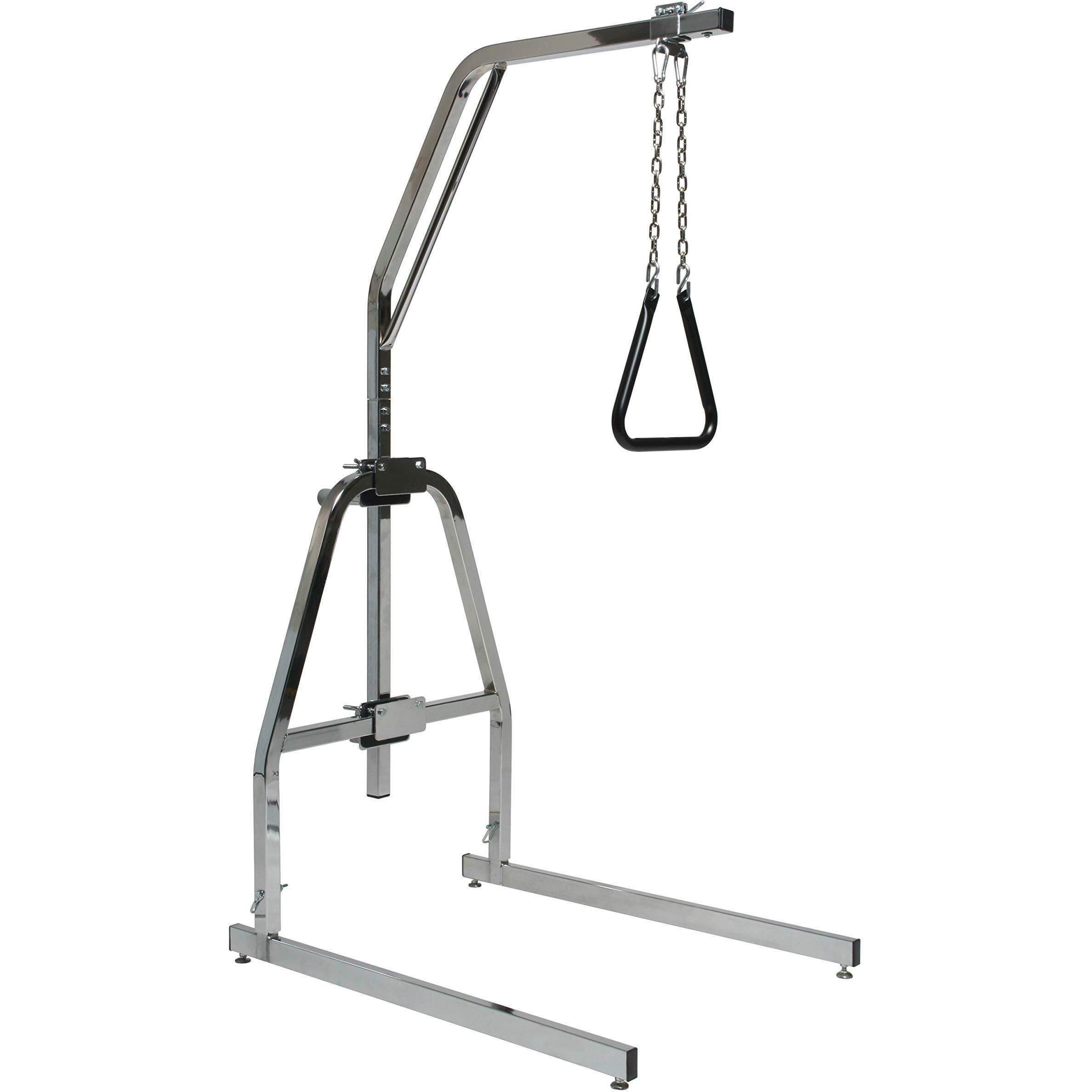 Lumex Versa-Helper Trapeze Bar For Bed Mobility