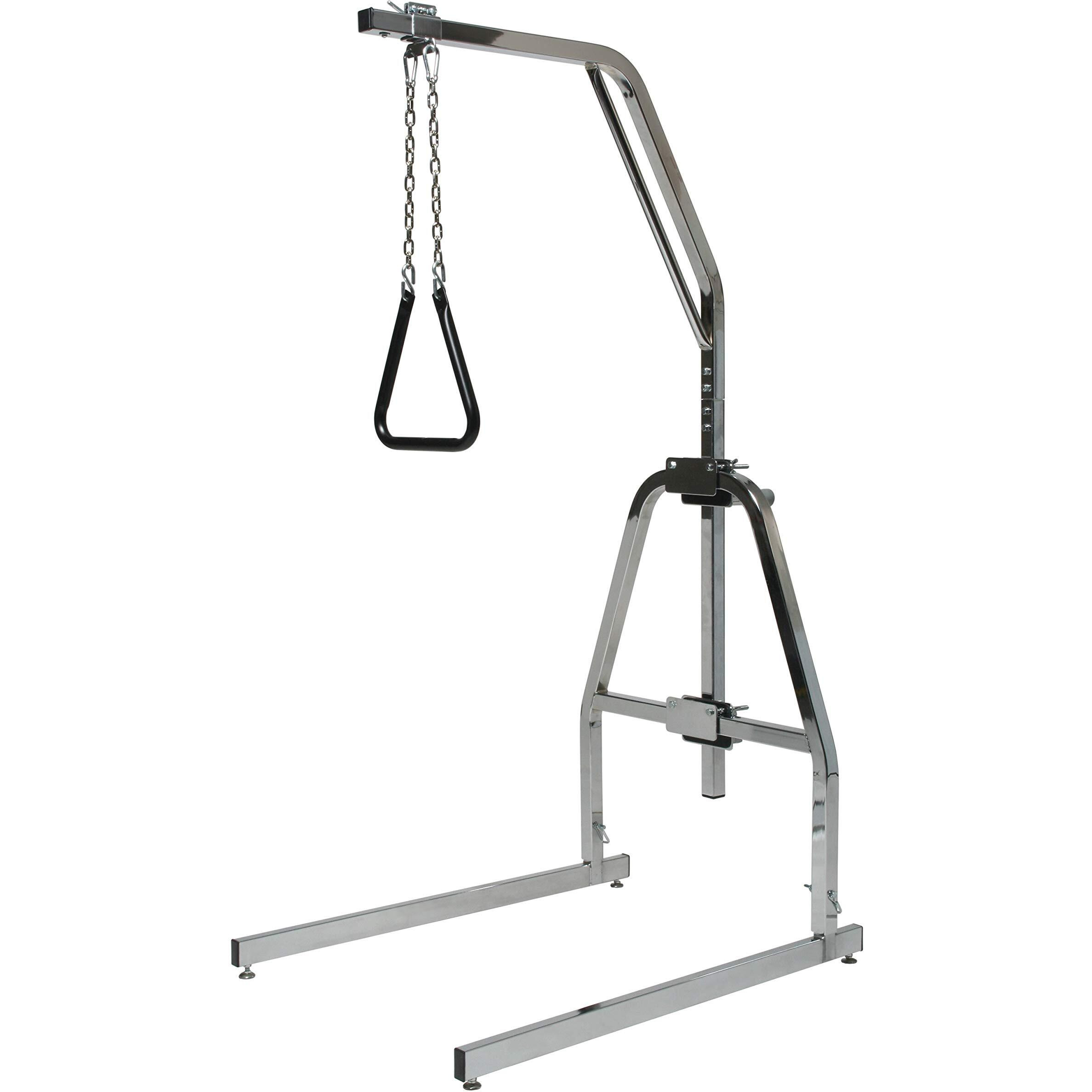 Lumex Versa-Helper Trapeze Bar For Bed Mobility