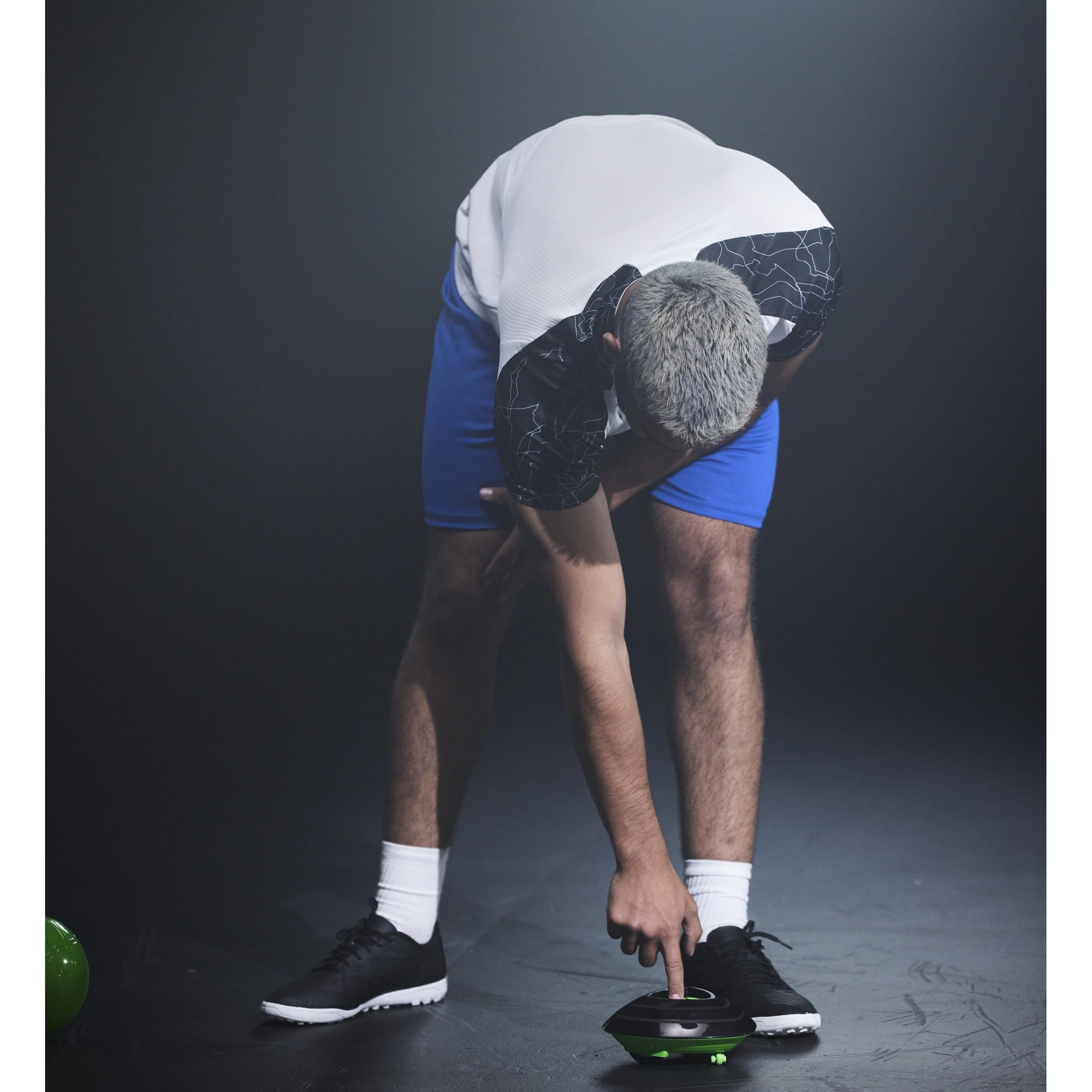 Smart Ball Soccer Bot, Ultimate Indoor Football Trainer, Perfect Football Gifts For Boys & Girls
