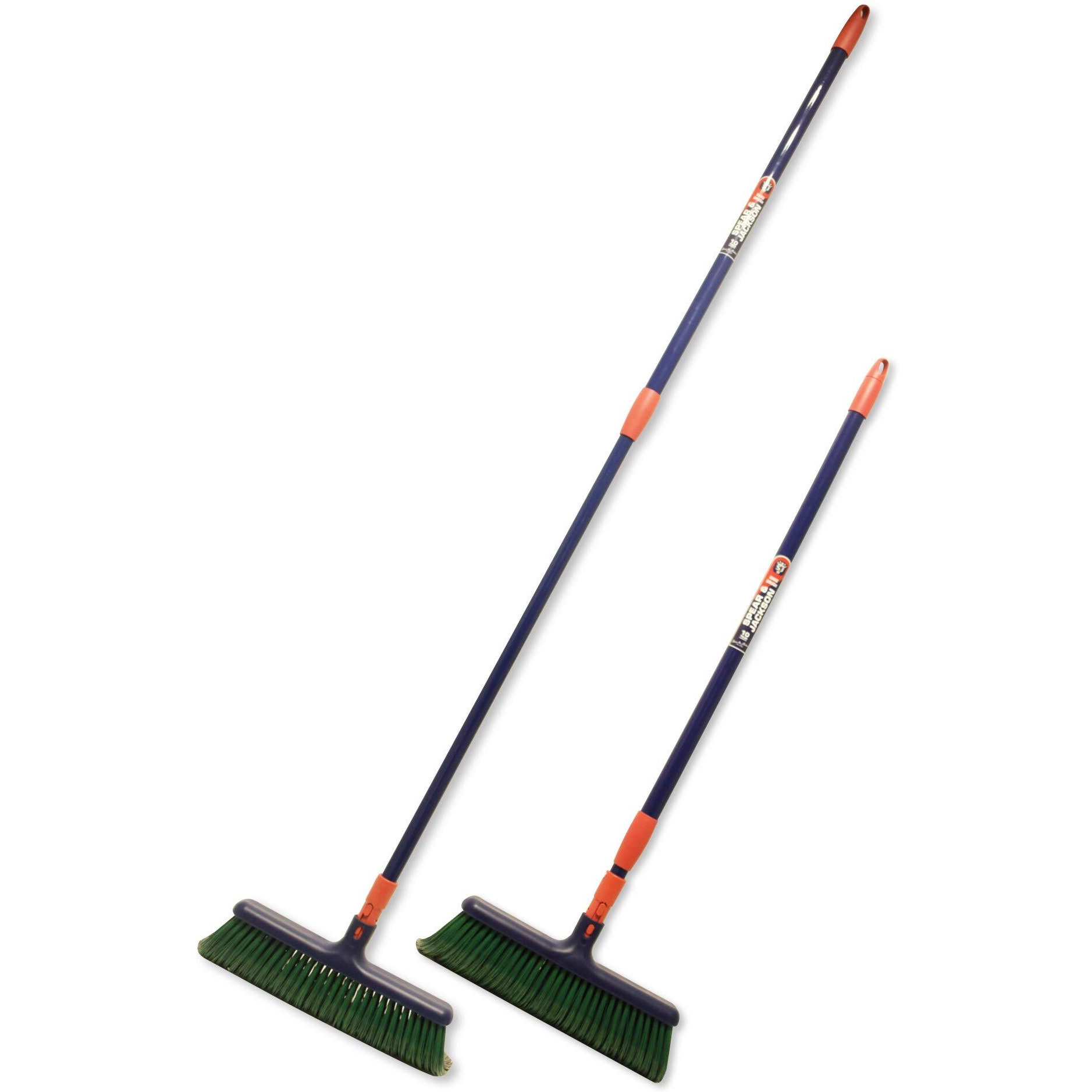 Spear & Jackson 4865Rb Artificial Grass/Astroturf Rake Brush