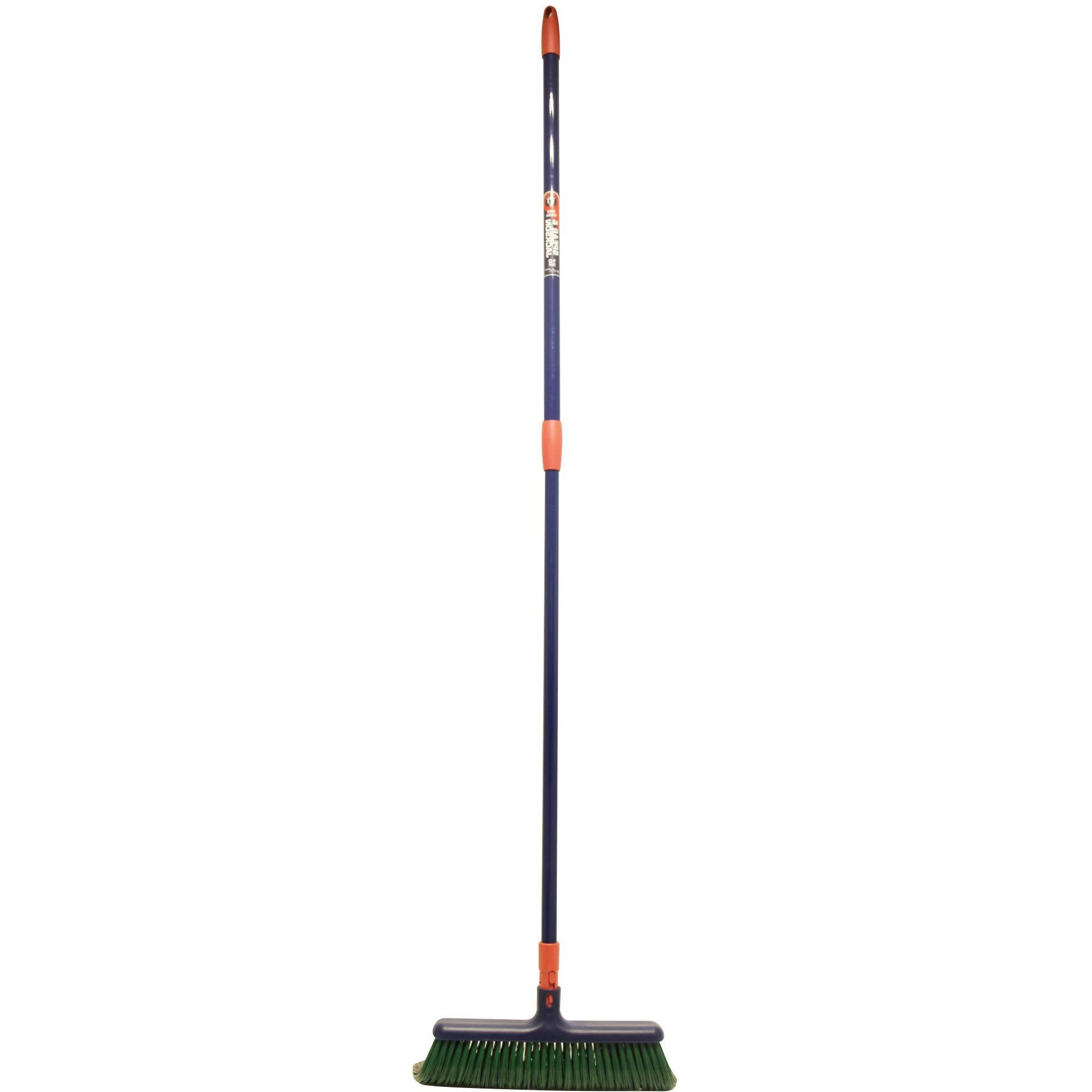 Spear & Jackson 4865Rb Artificial Grass/Astroturf Rake Brush