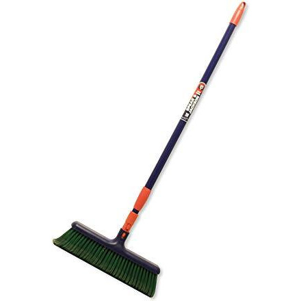 Spear & Jackson 4865Rb Artificial Grass/Astroturf Rake Brush