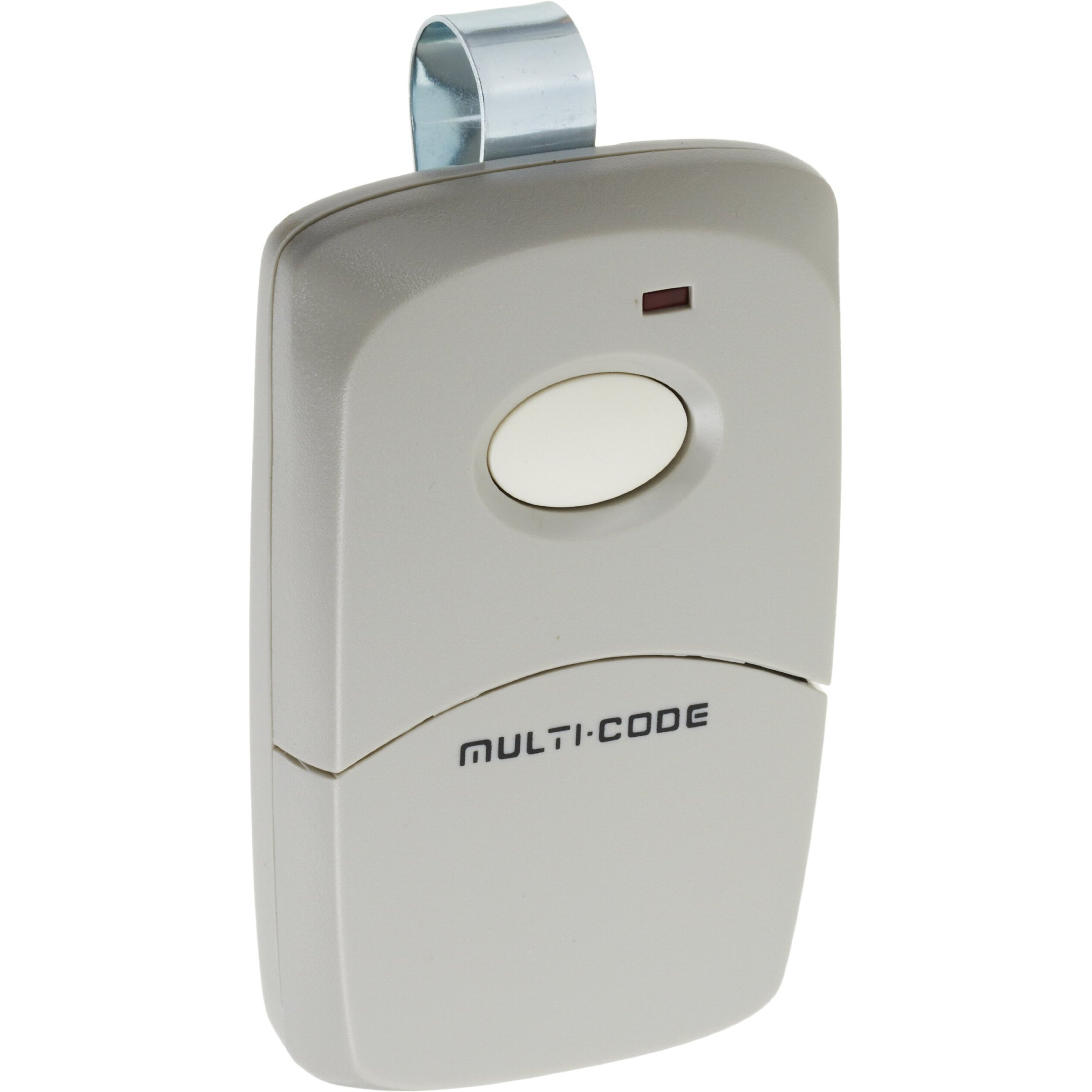 Linear Mcs308911 1-Channel Visor Transmitter, 300 Mhz, 2.5"" Weight, 3.75"" Height