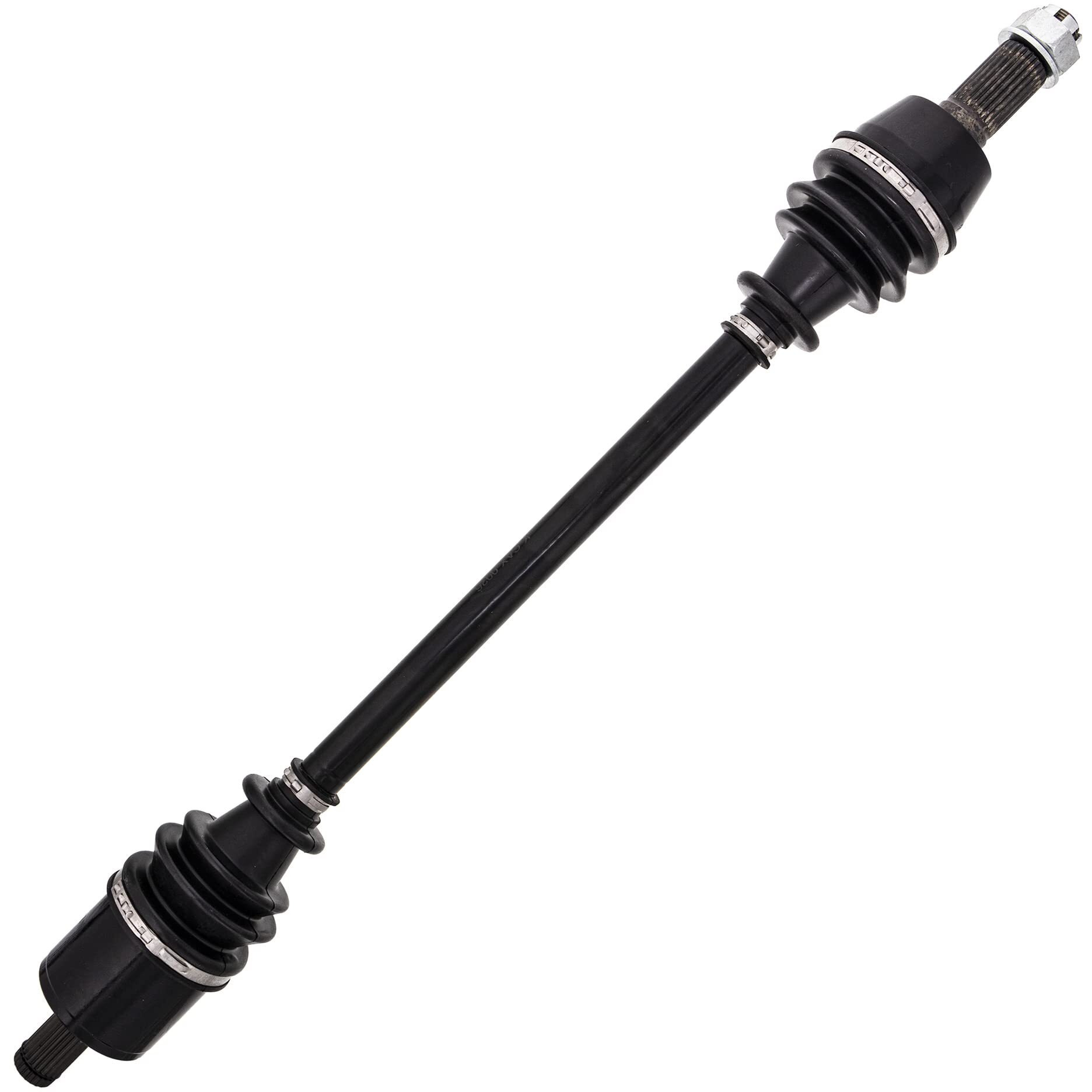 Niche Front Half Shaft Cv Axle For Polaris Ranger 1000 570 900 Xp Crew Rzr S 4 800 Full Size 1332637