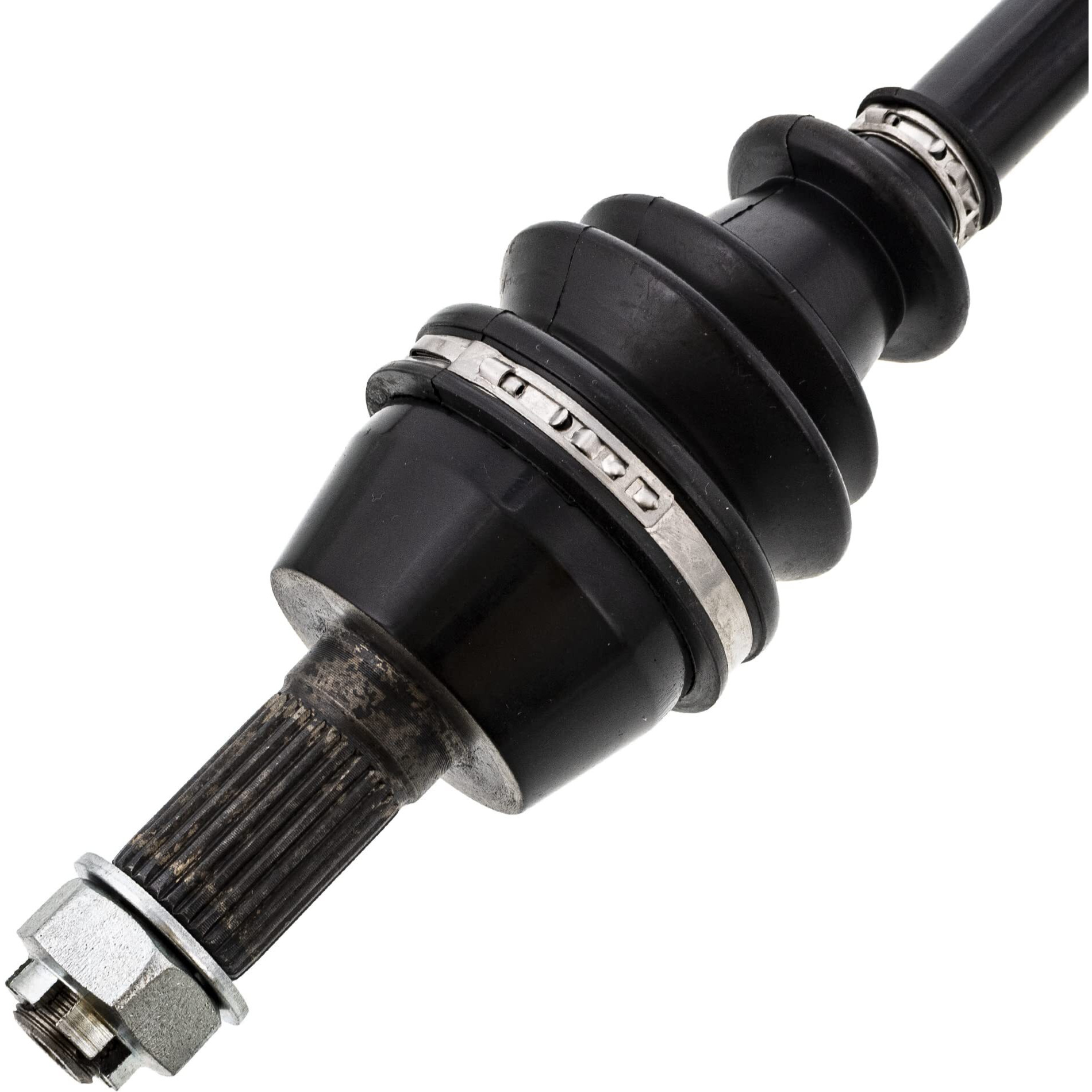 Niche Front Half Shaft Cv Axle For Polaris Ranger 1000 570 900 Xp Crew Rzr S 4 800 Full Size 1332637