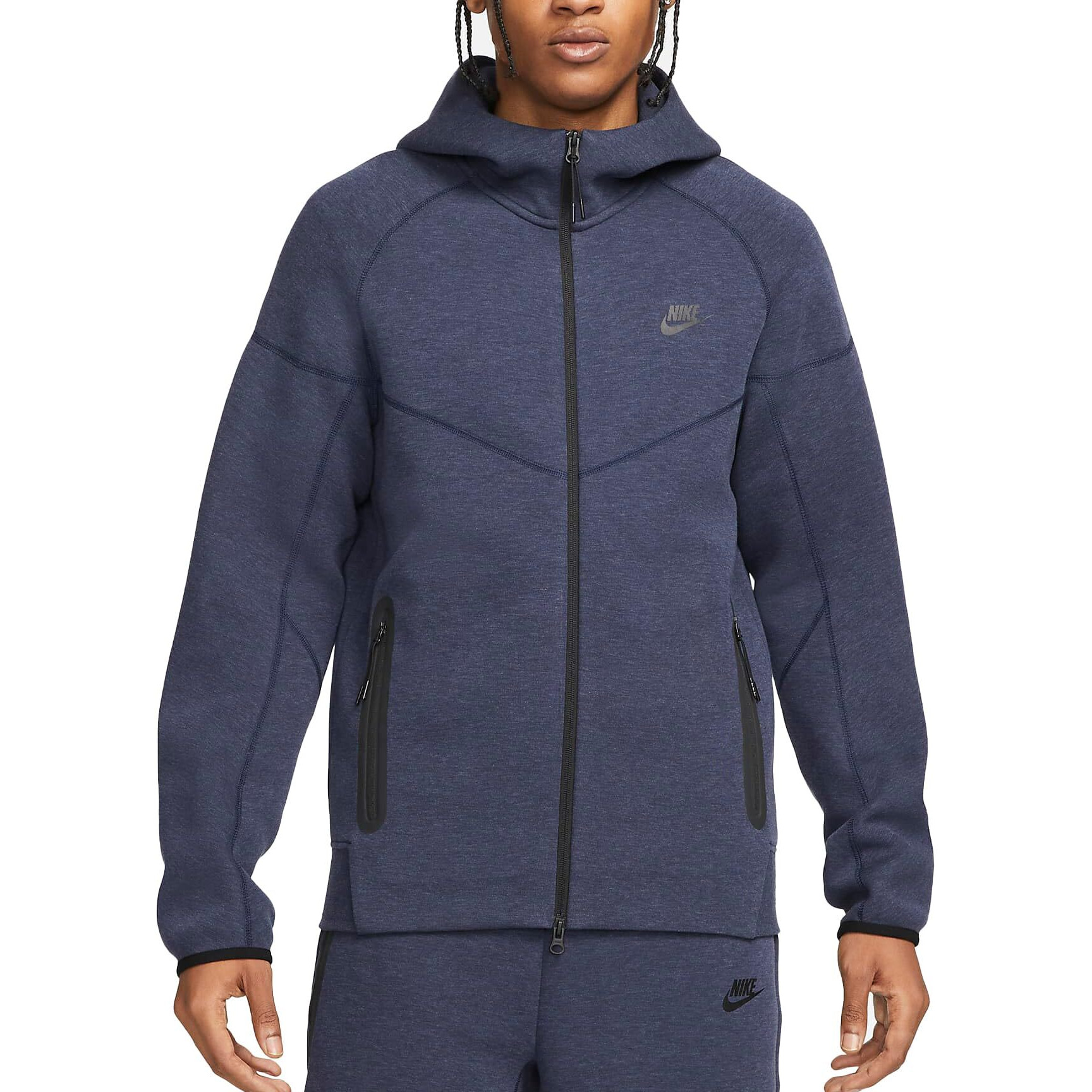 Nike Sportswear Tech Fleece Windrunner Mens Size- Medium