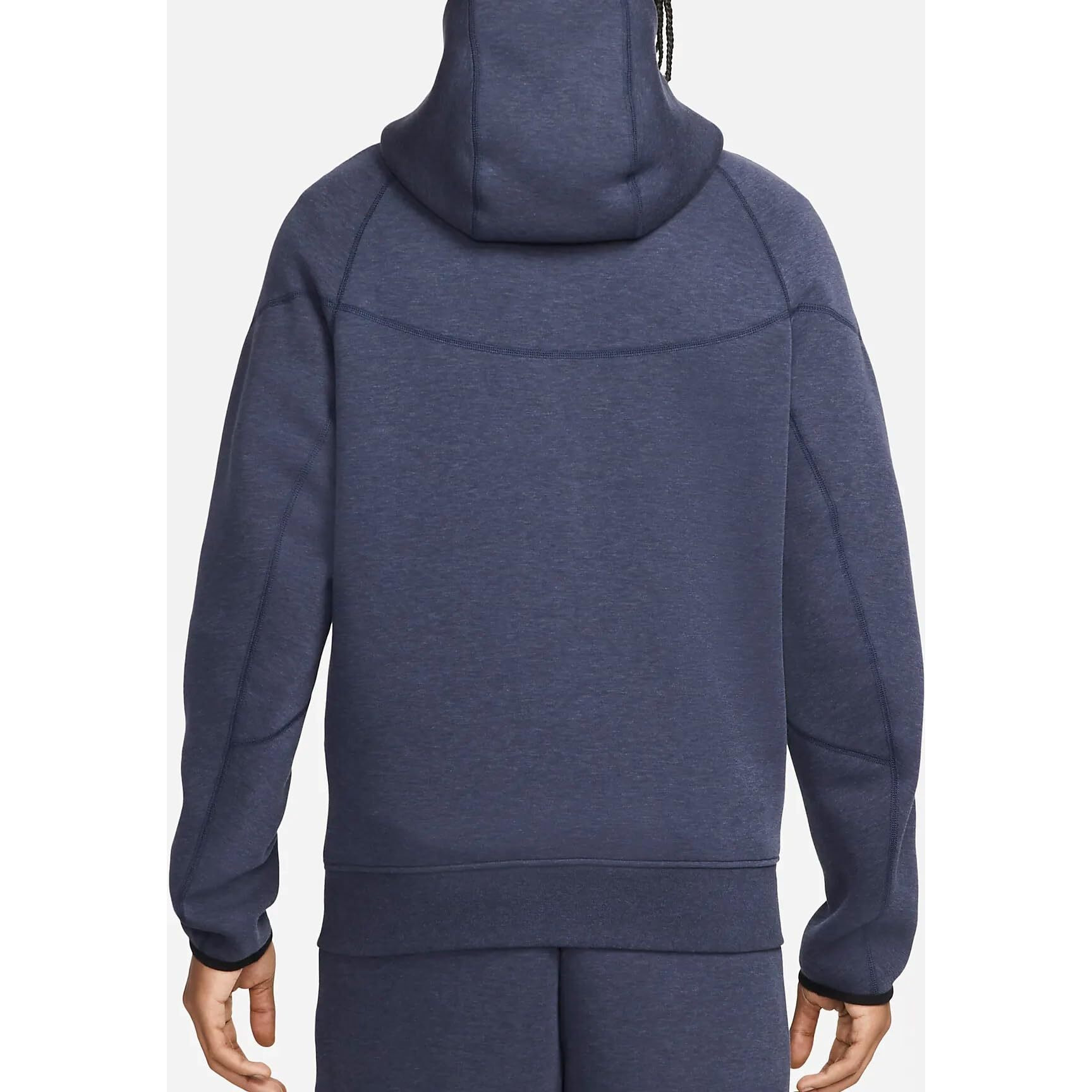 Nike Sportswear Tech Fleece Windrunner Mens Size- Medium