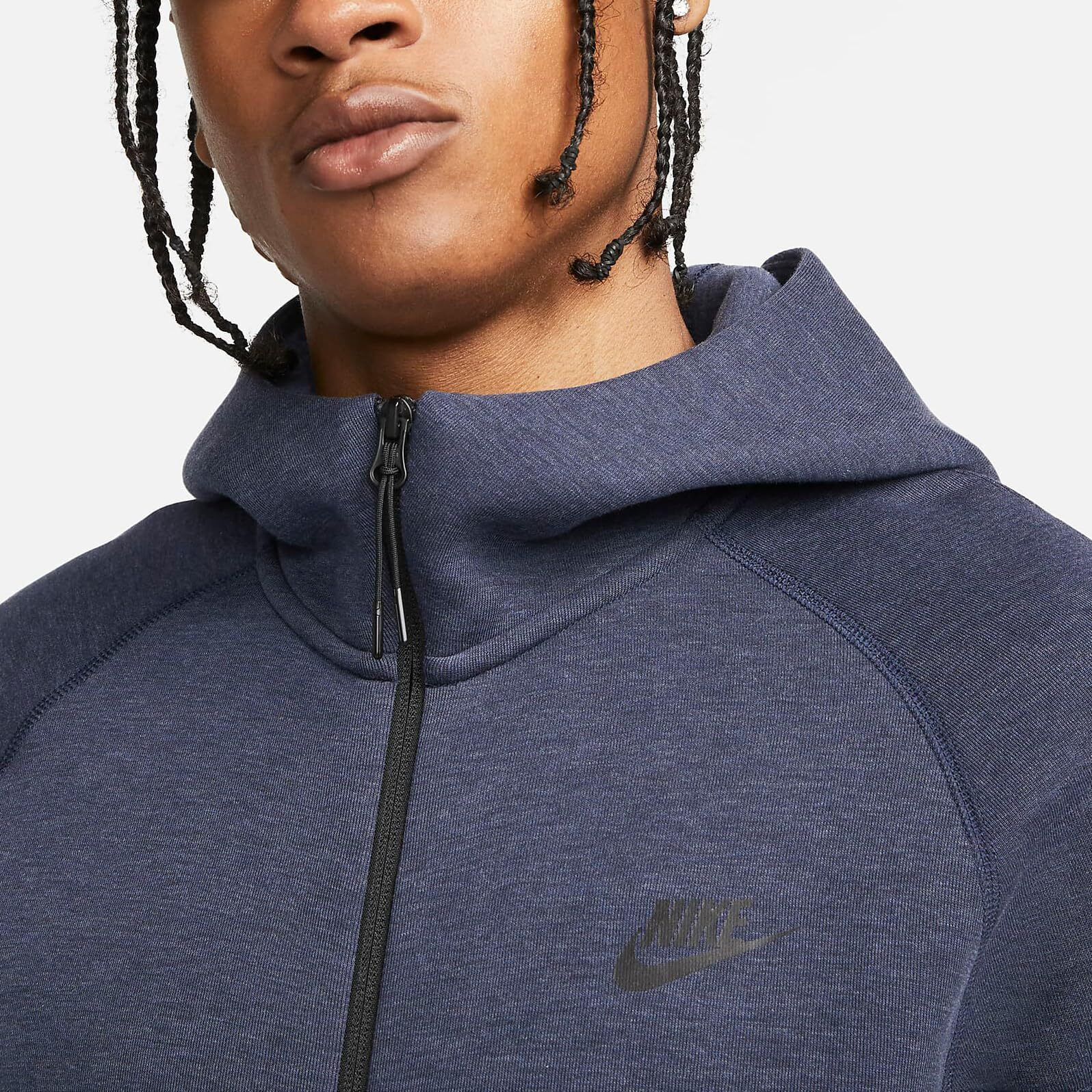 Nike Sportswear Tech Fleece Windrunner Mens Size- Medium