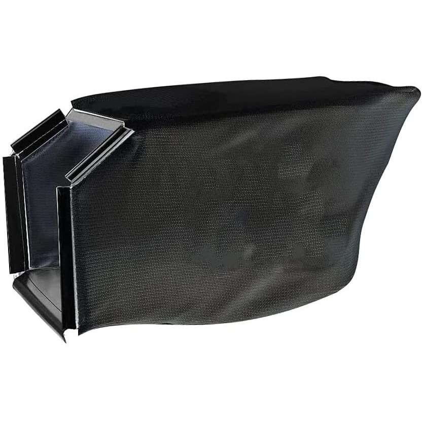 Mwedp 115-4664 Grass Bag, Compatible With Toro 22-Inch Lawnmower 20330 20331 20370 20371 20377 20378 - (Without Grass Catcher Frame)