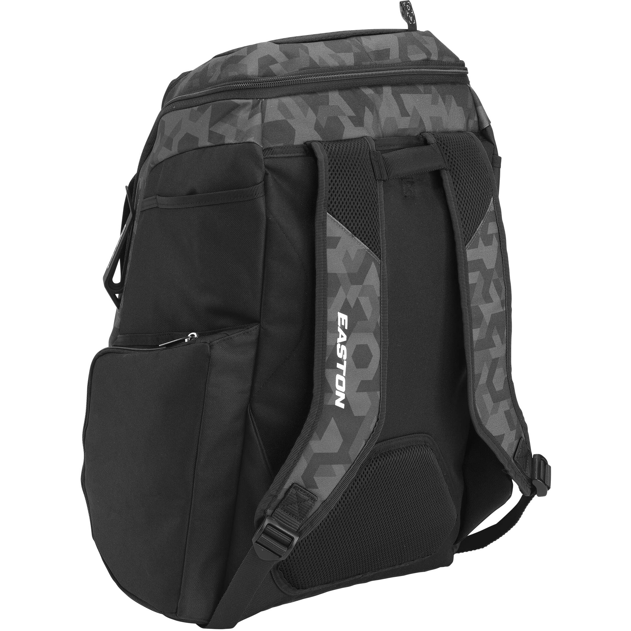Easton | Walk-Off Mojo Backpack Equipment Bag | Black