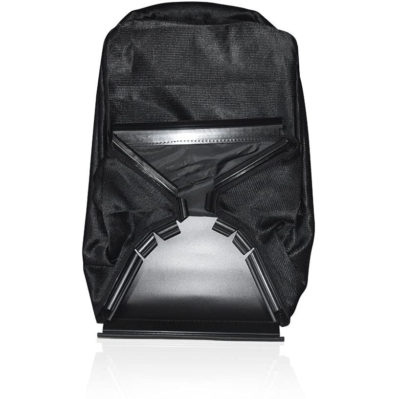 Braveboy 580943402 Grass Bag, Compatible With Husqvarna 580943401 429016 - Fits Model Hu700Awd Hu700H Hu700L Hu724Awd Hu725Awdex Hu725Awdh Hu725Awdhq Hu725E Hu775Awd Hu775Bbc Hu775H