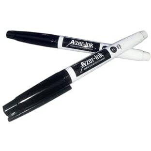 Azer-Es-001 1186T21Pk Ink Chemically Resistant Marker