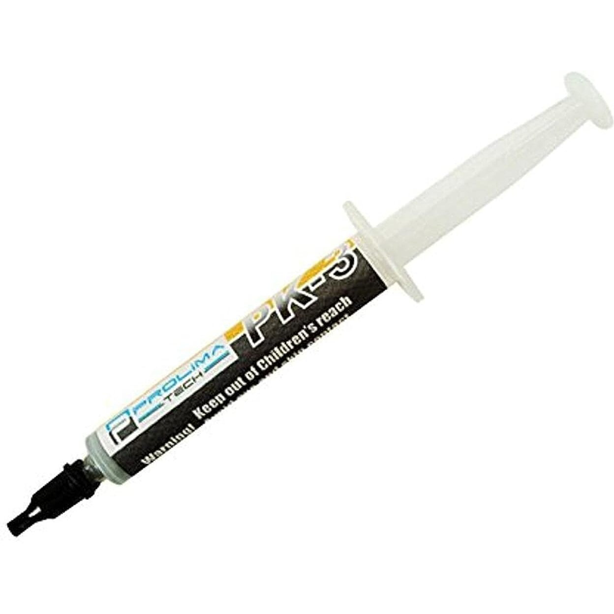 Prolimatech Compatible Pk-3 Nano Aluminium Wrmeleitpaste - 5G