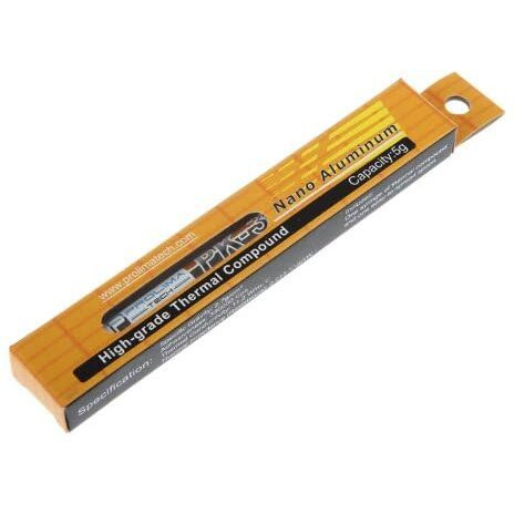 Prolimatech Compatible Pk-3 Nano Aluminium Wrmeleitpaste - 5G