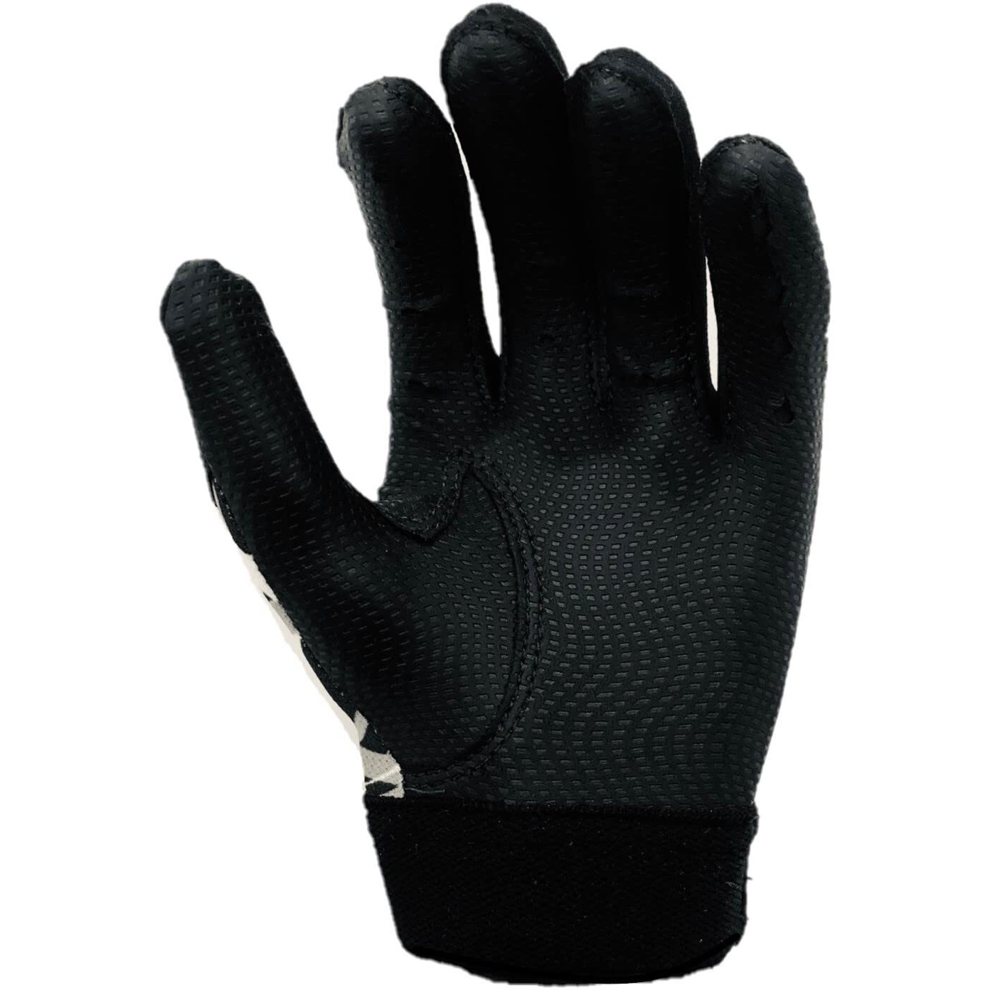 Rawlings | Remix Batting Glove | Youth T-Ball/Small | Black
