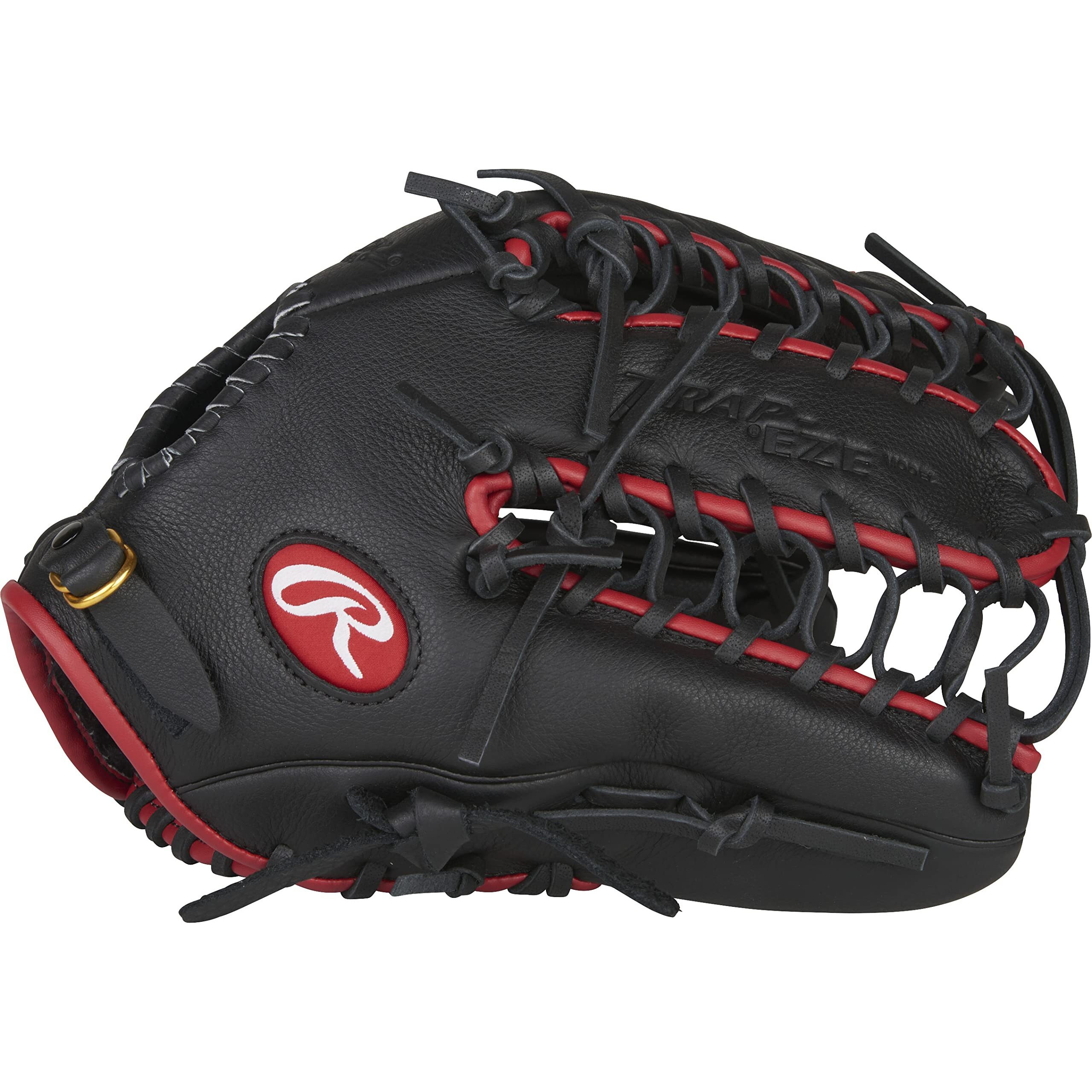 Rawlings | Select Pro Lite Youth Baseball Glove | Right Hand Throw | Mike Trout | 12.25""