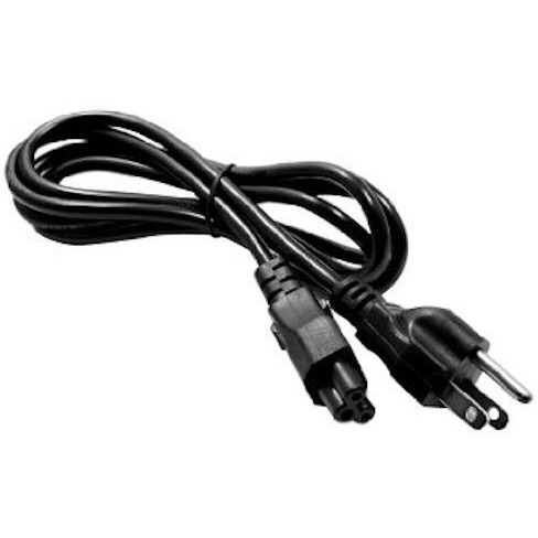 Readywired Power Cord Cable For Zebra Zp200, Zp450, Zp500, Zp505 Label Barcode Printer