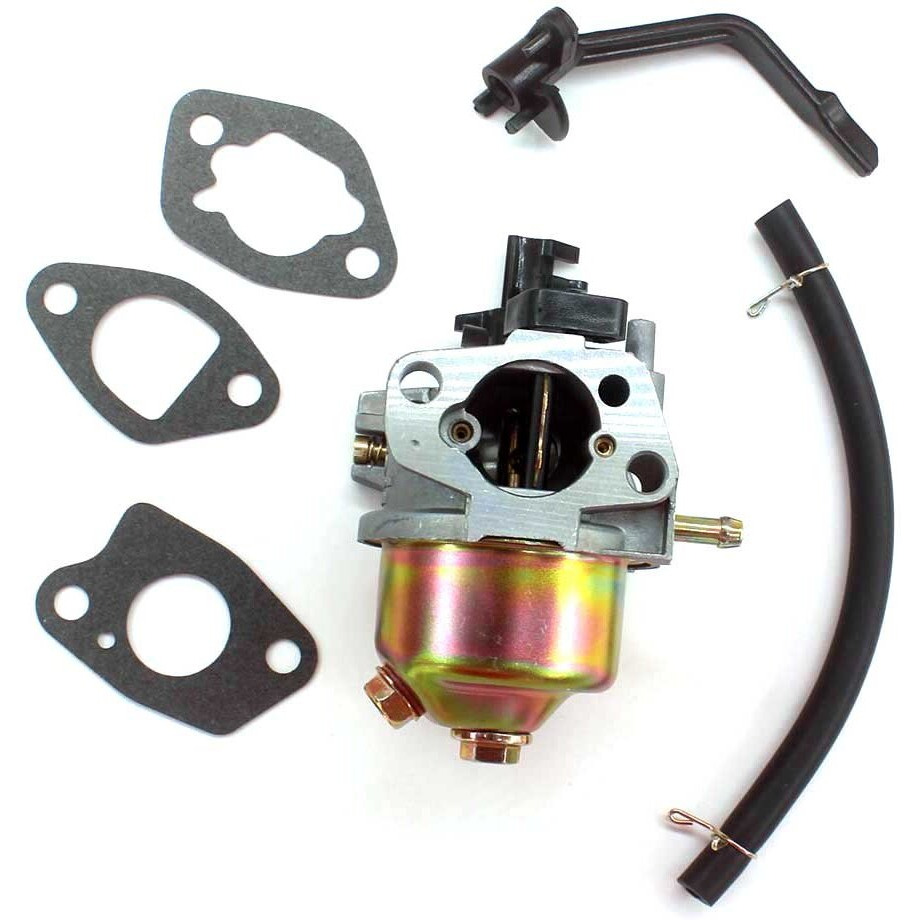 Aisen Carburetor For Champion Power Cpe 46514 46515 46558 46561 46594 46596 46599 46533 46535 46535 46539 46540 46551 46553 46554 46555 40026 40008 40012 196Cc 3000 3500 Watt Generator Air Filter