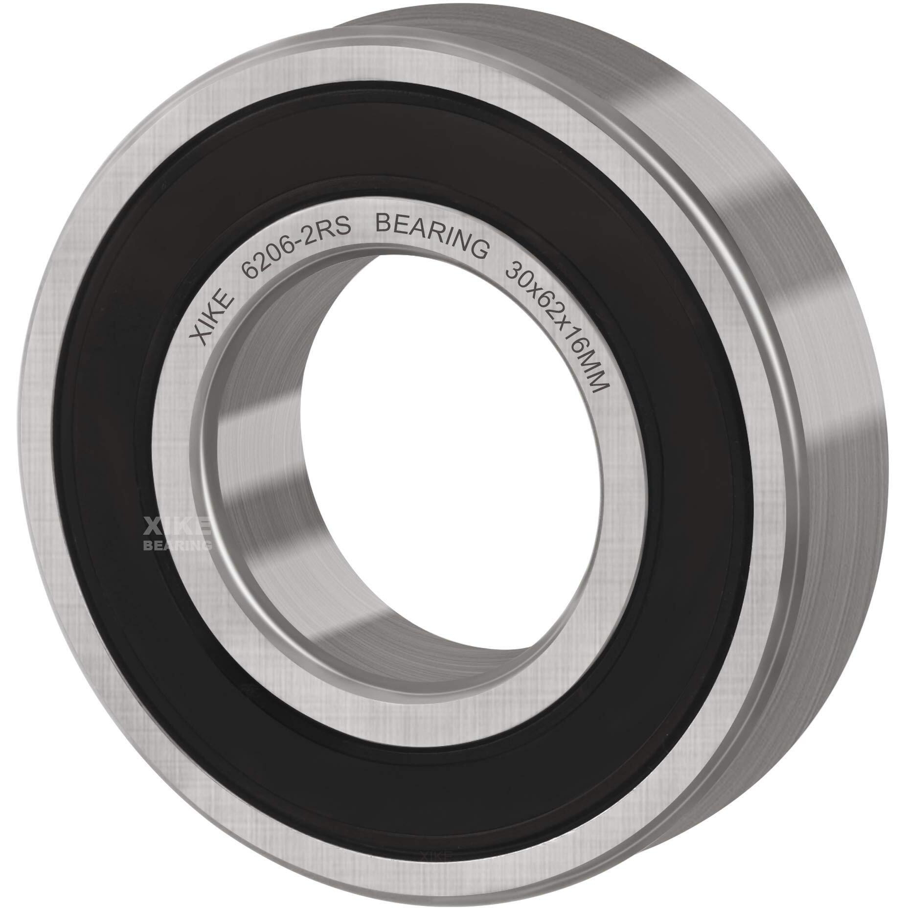 Xike 245703 Front Load Washer Tub Bearing & Seal Kit, Rotate Quiet And Durable Replacement For Bosch, Thermador And Gaggenau 00245703, Ap4033445, 1382721, 241097, 2241098, 241108, 243085 Etc.