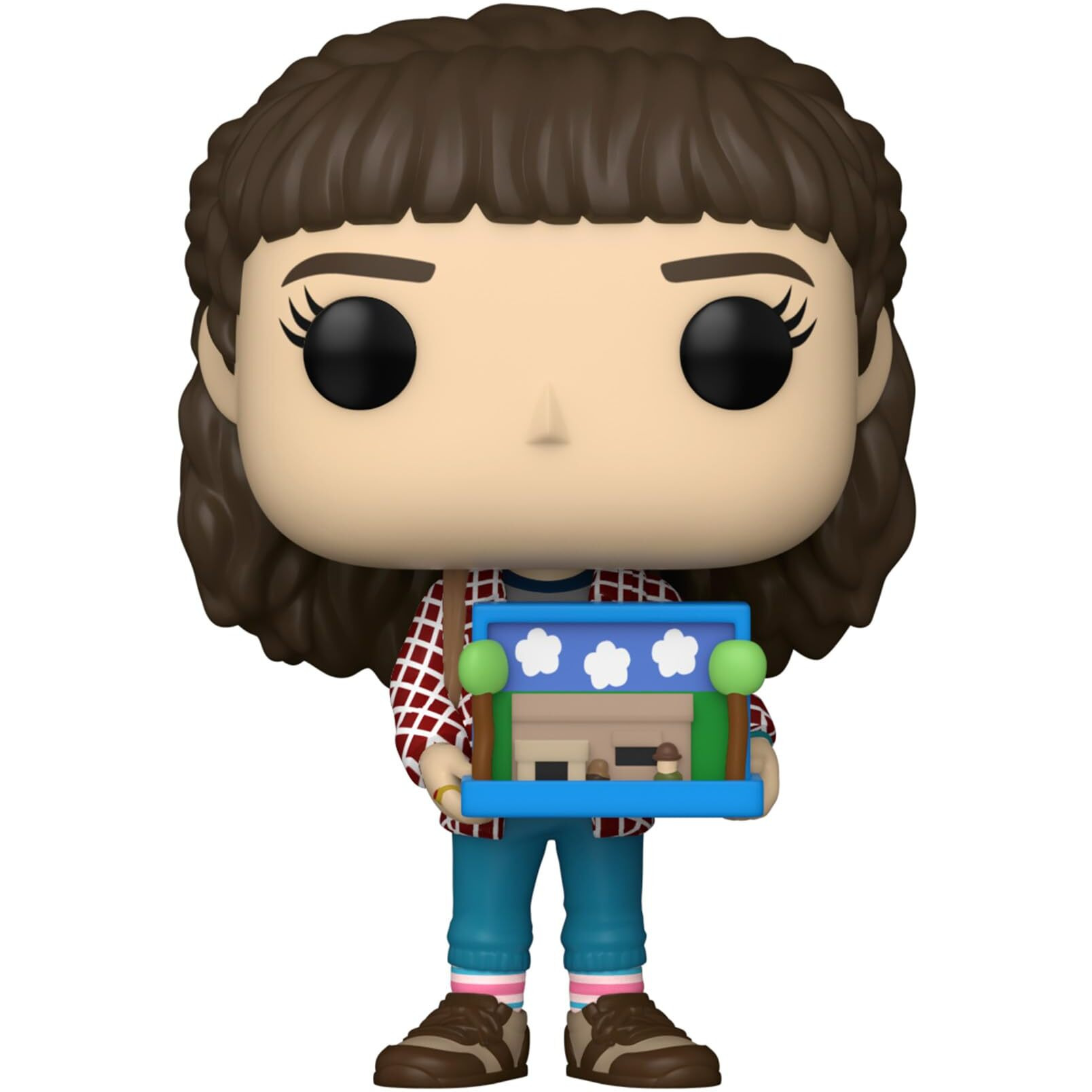 Funko Pop Tv Stranger Things - Eleven