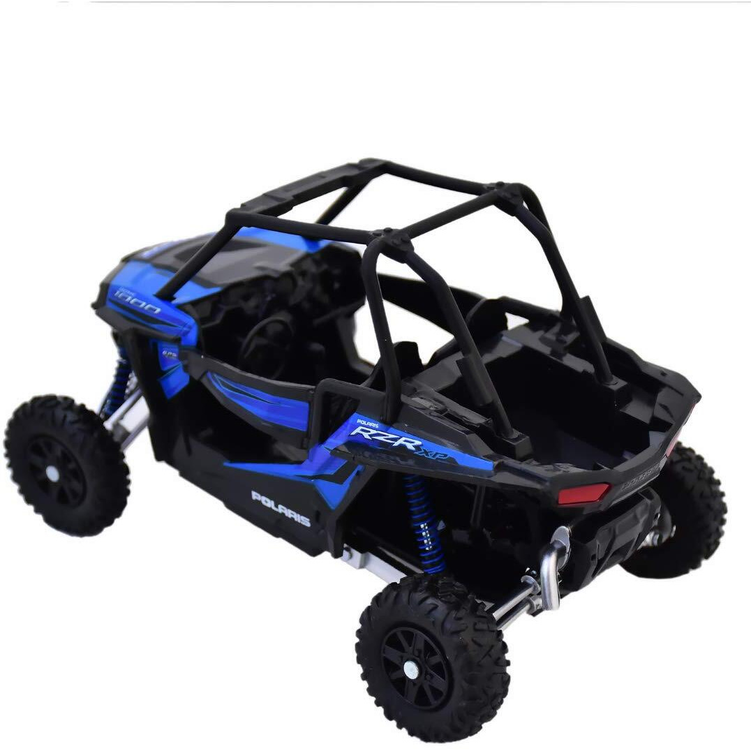 New Ray Toys - 118 Scale Atv - Polaris Rzr Xp1000 57593, Assorted