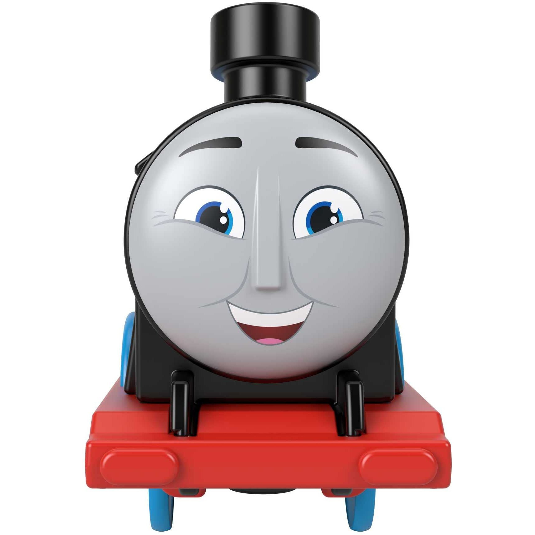 Thomas & Friends Motorized Toy Train Gordon Battery-Powered Engine With Tender For Pretend Play Preschool Kids Ages 3+ Years