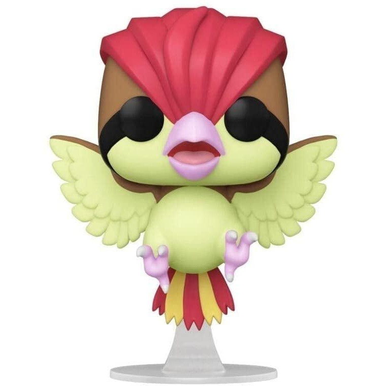 Funko Pop Games Pokemon S8 - Pidgeotto