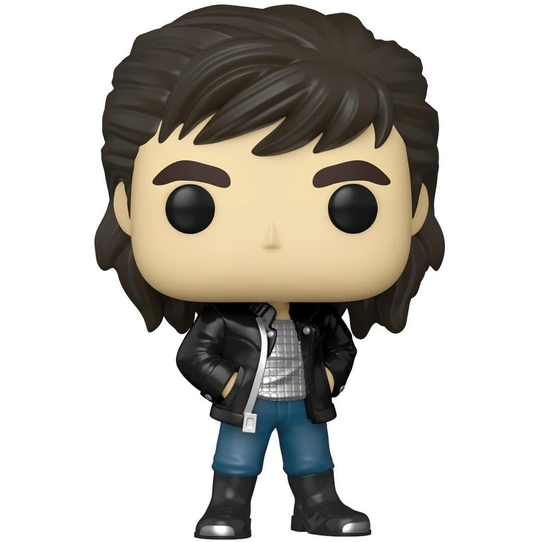Funko Pop Rocks Duran Duran - Wild Boys, Andy Taylor