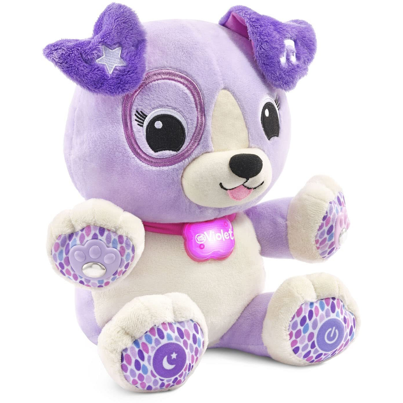 Leapfrog My Pal Violet Smarty Paws
