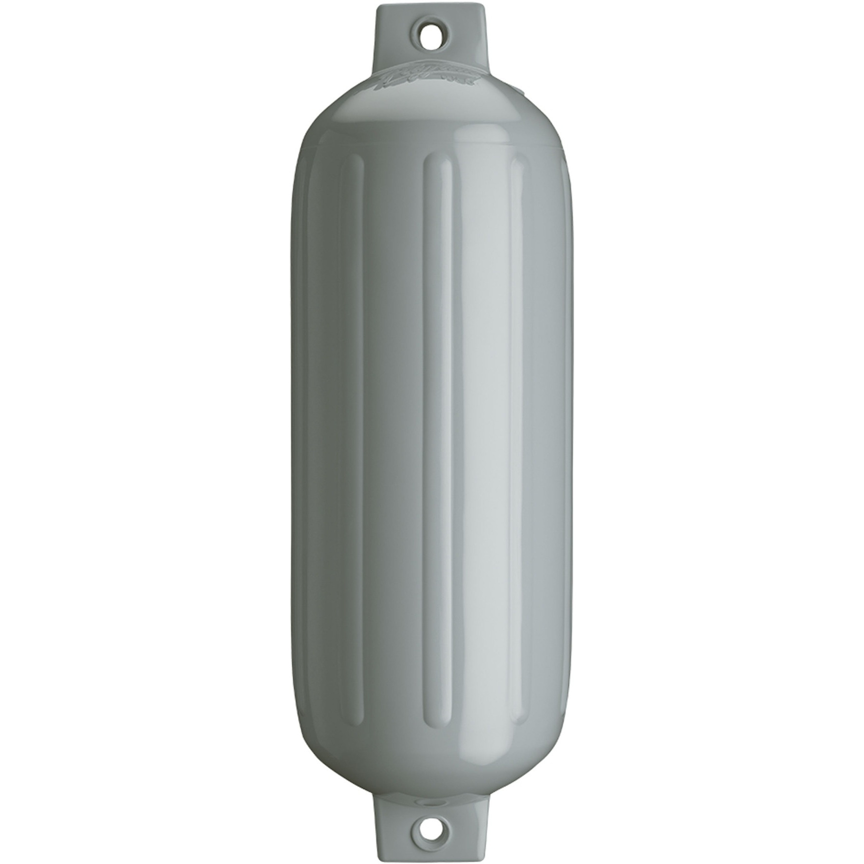 Polyform 43628373 G Series Fender - 8.8"" X 26.8"", Grey