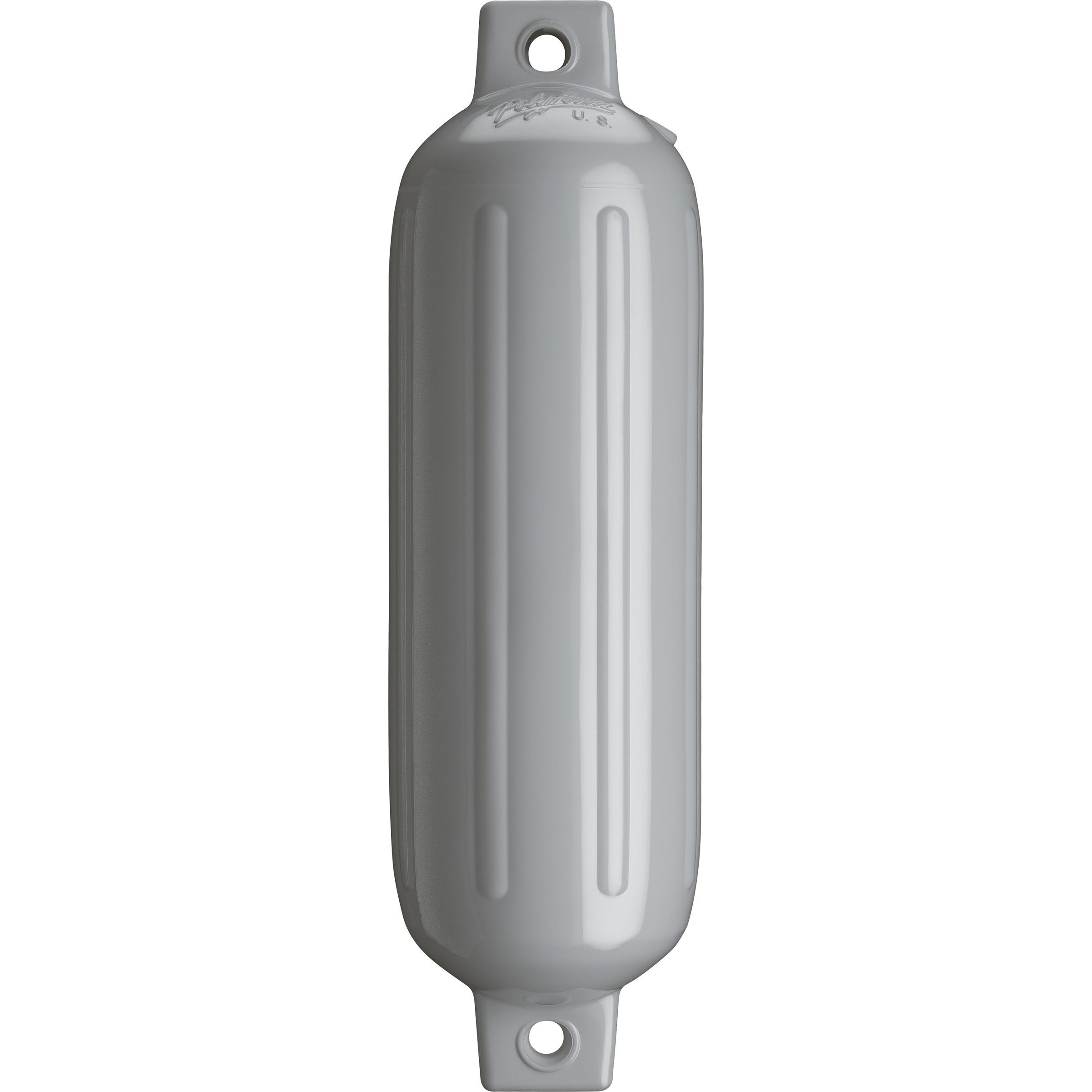 Polyform 43628373 G Series Fender - 8.8"" X 26.8"", Grey