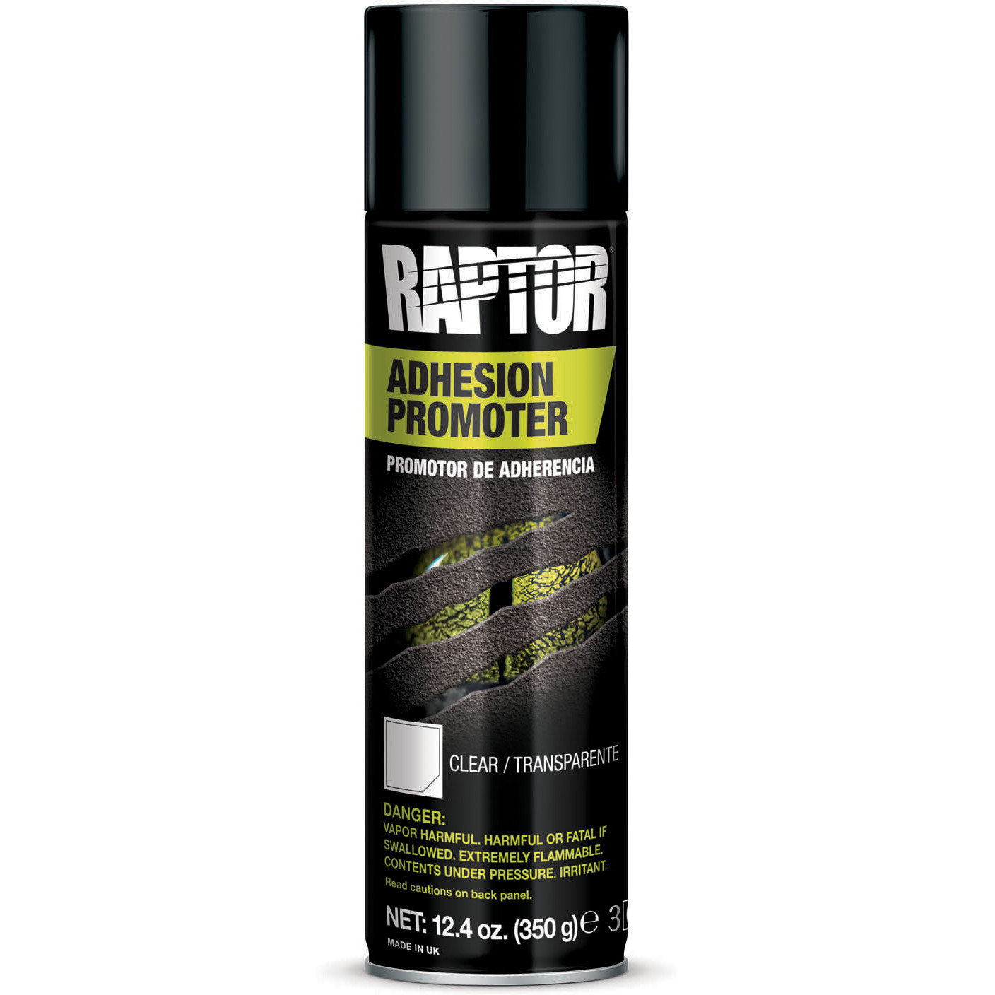 Raptor Adhesion Promoter