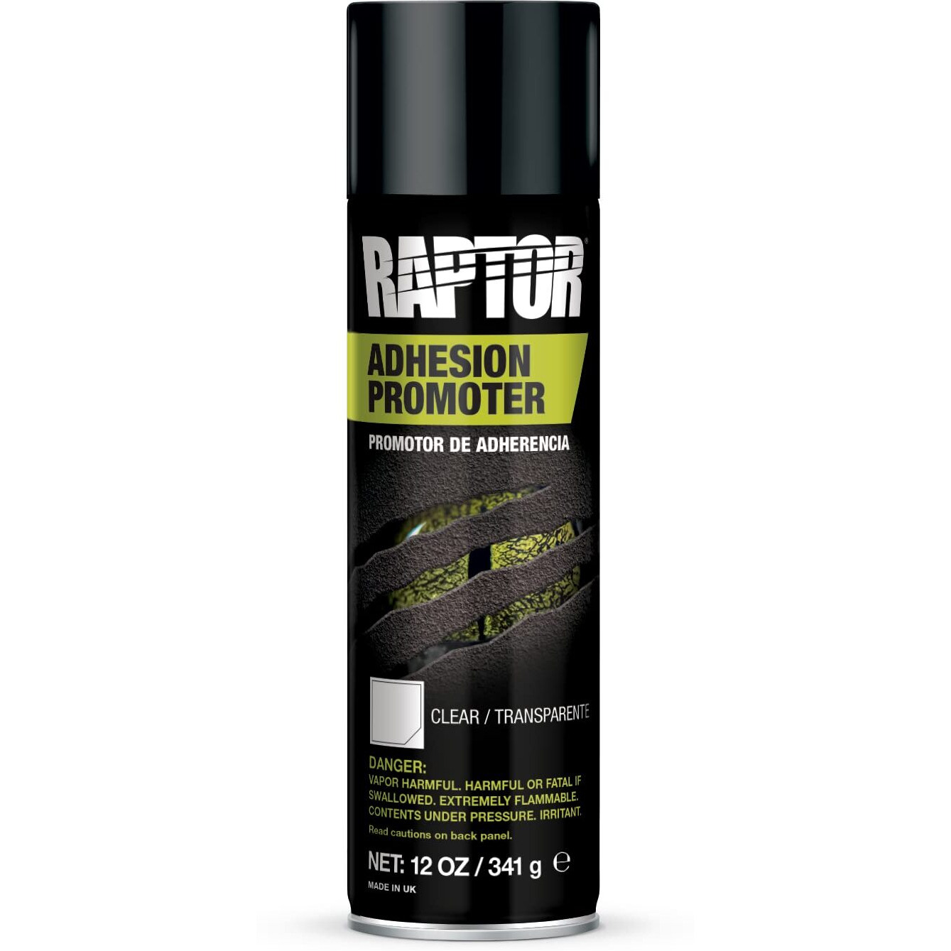 Raptor Adhesion Promoter