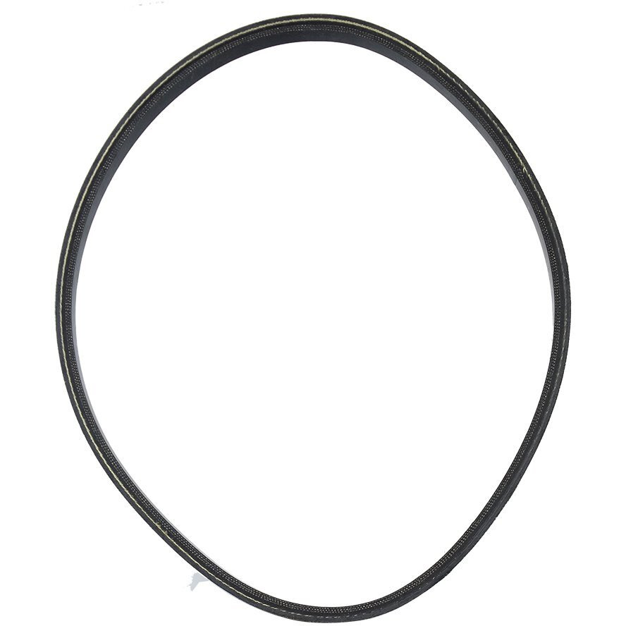 Husqvarna 532408007 Hydrostatic Belt, Black/Brown