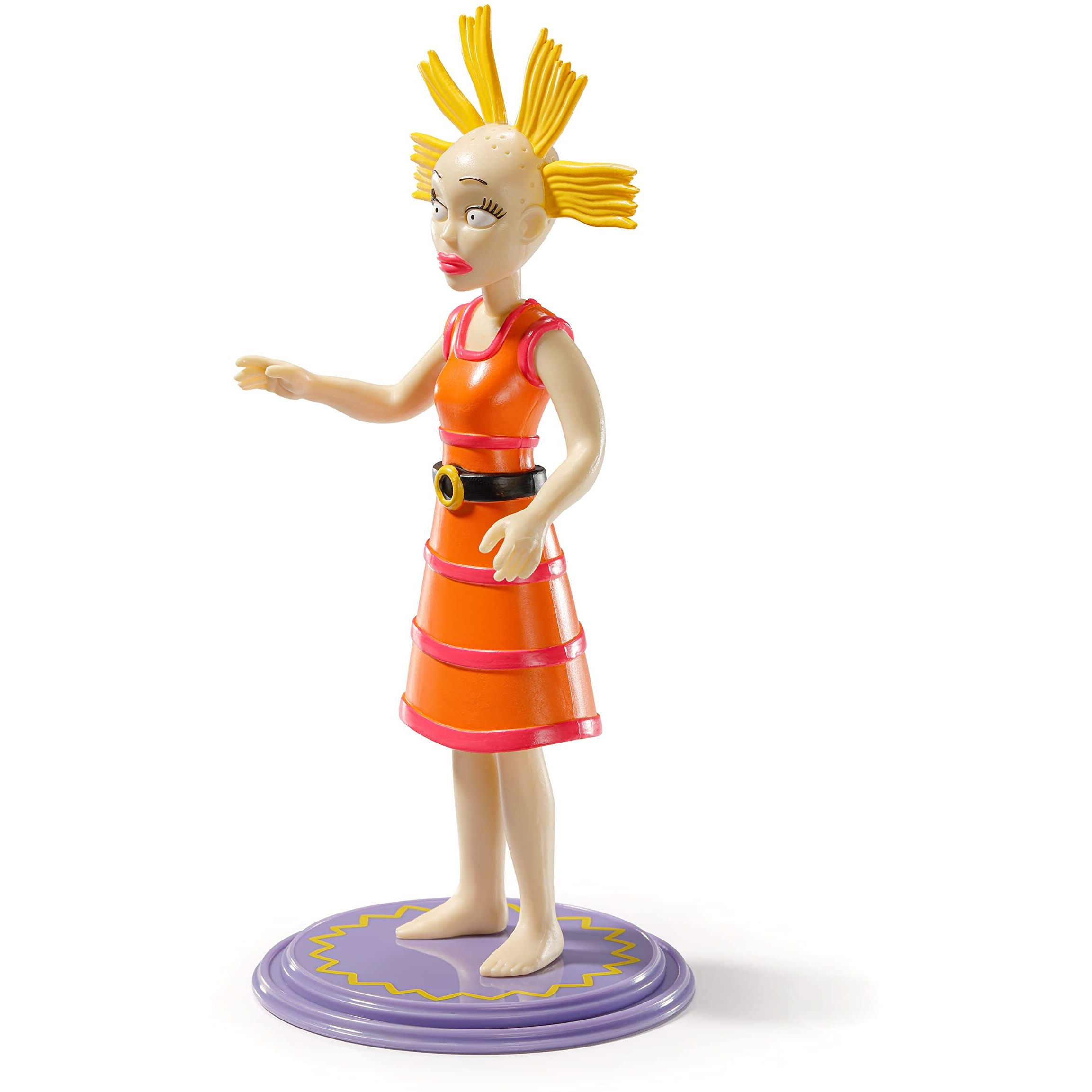 Bendyfigs Rugrats Cynthia Doll