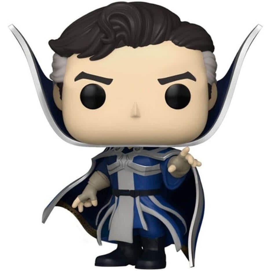 Funko Pop Marvel Doctor Strange Multiverse Of Madness - Supreme Strange
