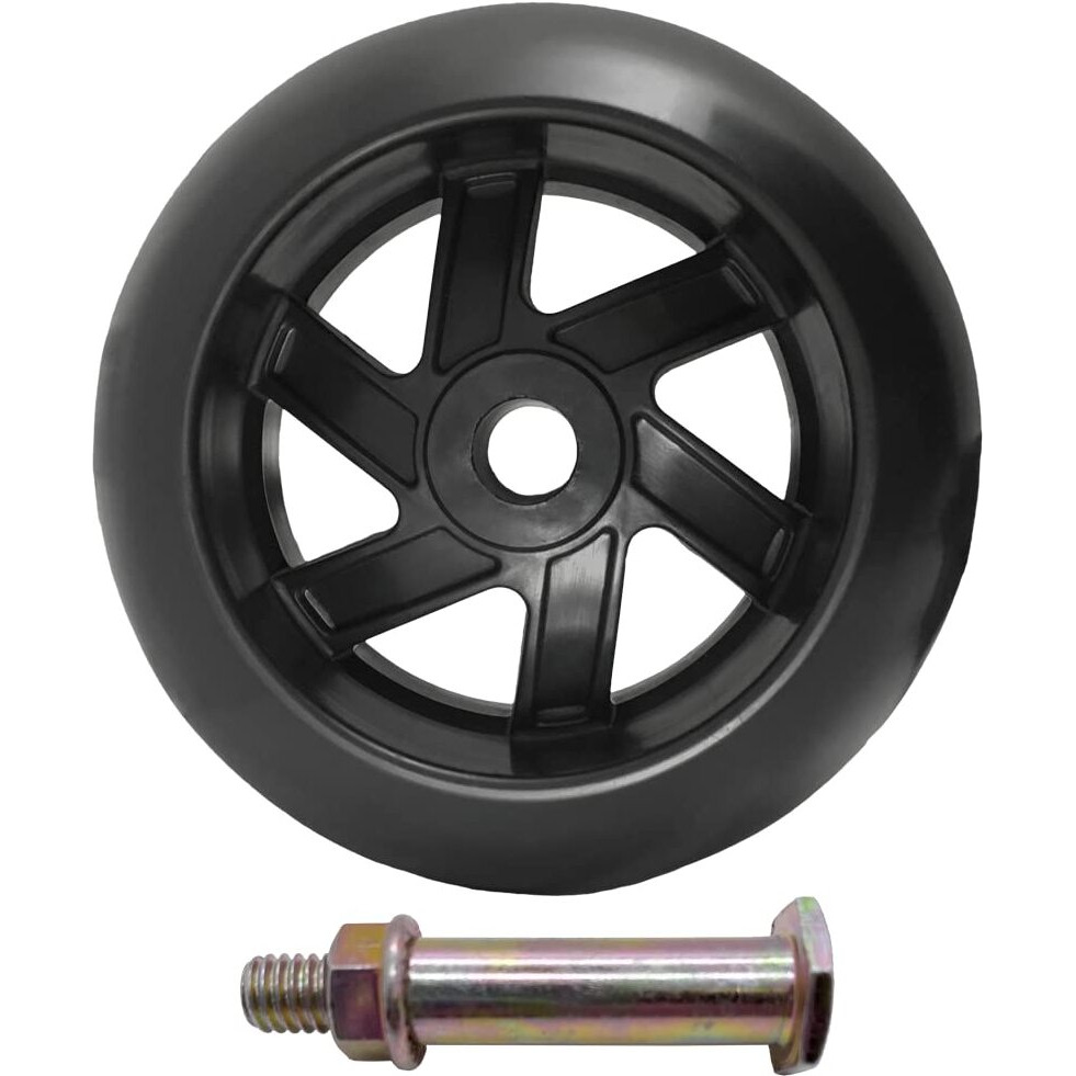 Parts 4 Outdoor 4Pk Deck Wheel And Hardware Kit Replacement For Ayp Craftsman 188606 532188606 210-220