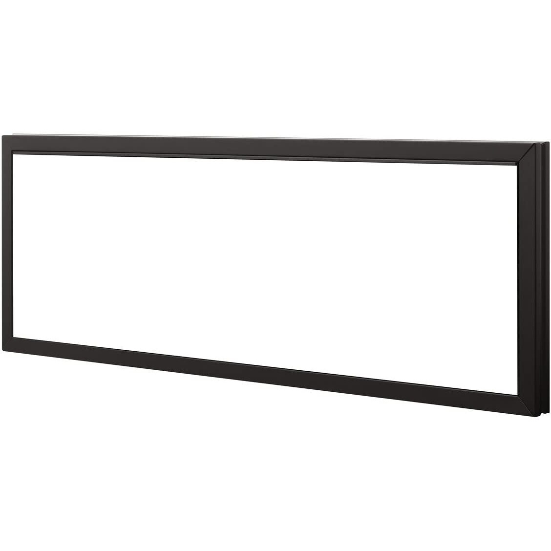Dimplex Ignitexl 50"" Trim Accessory Kit (Model Xlftrim50), Black