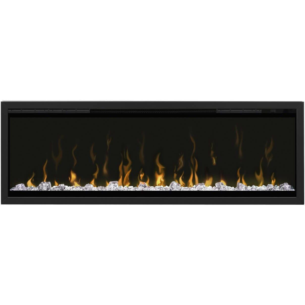Dimplex Ignitexl 50"" Trim Accessory Kit (Model Xlftrim50), Black