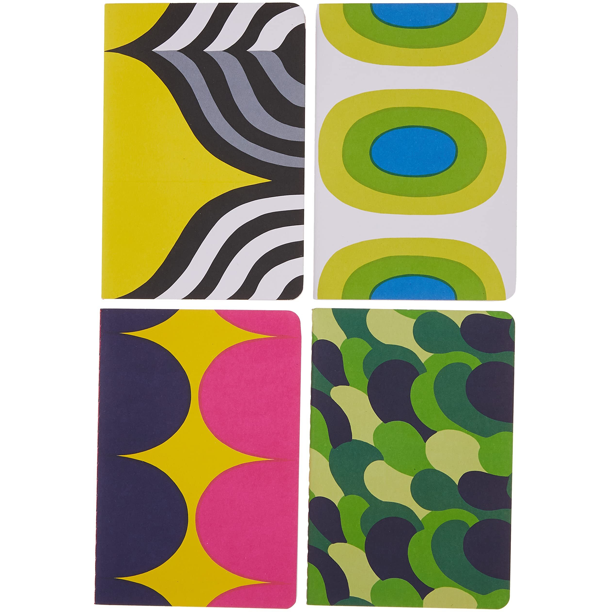 Marimekko Mini Journal Set