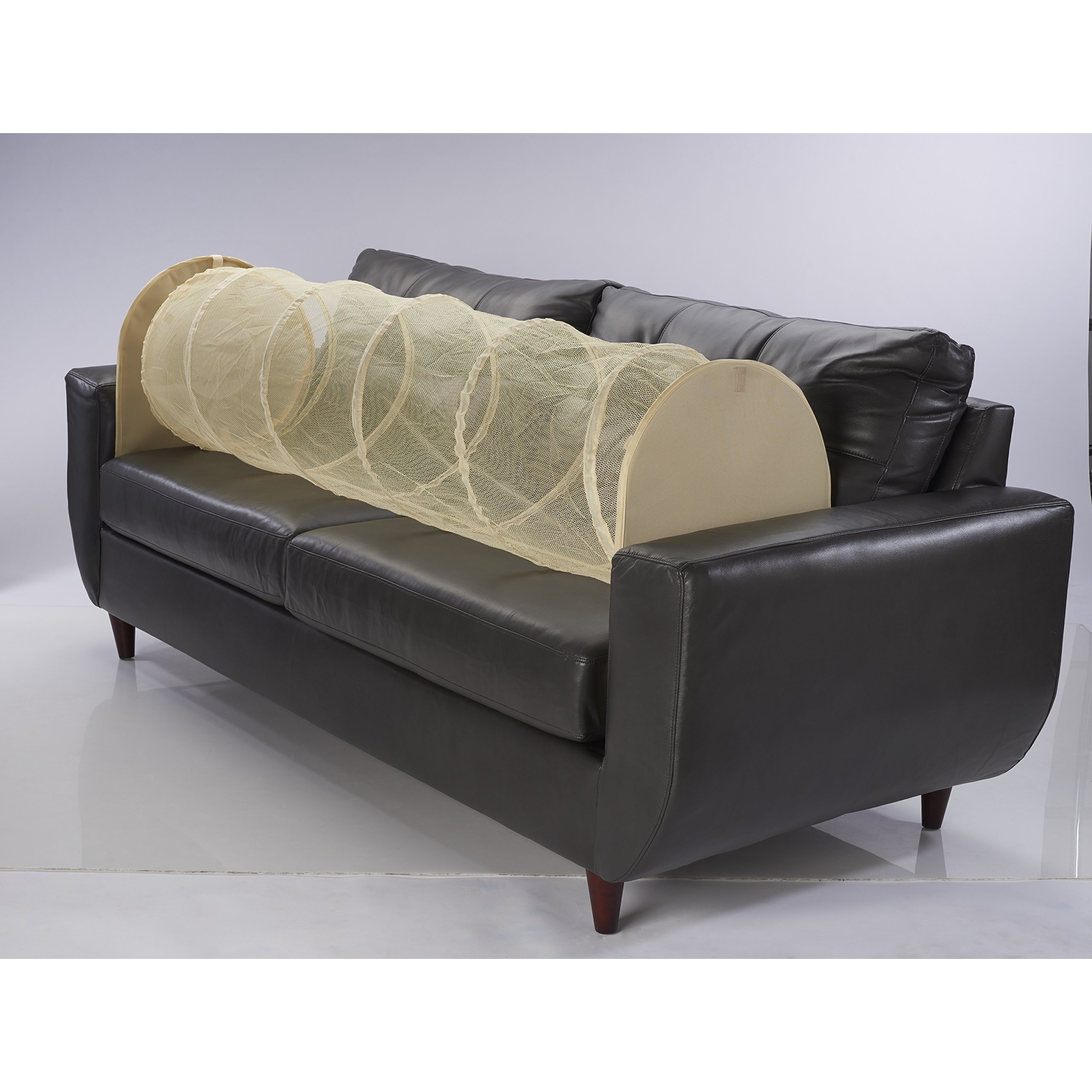 Couch Defender Keep Pets Off Of Your Furniture (Beige)