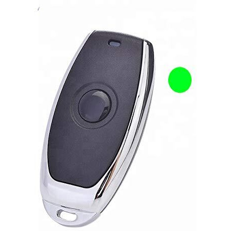 Sears Craftsman Garage Door Opener Remote Mini 139.53879 139.53859 K1026 Hbw1136 1A5247 Liftmaster 81Lm 82Lm 83Lm For Chamberlain 850Cb 853Cb 856Cb 390Mhz