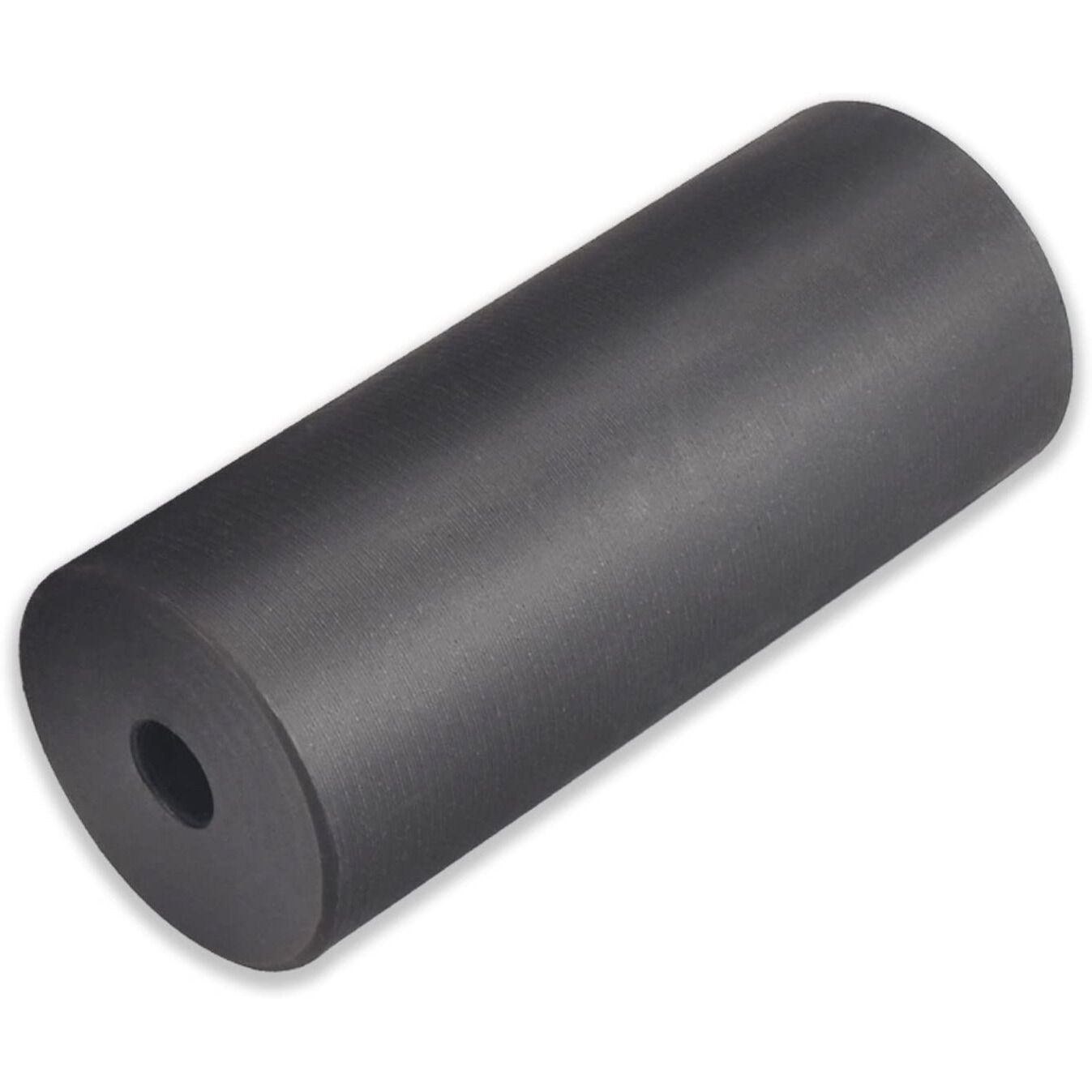 Ezypak 6"" X 2-1/2"&quotX 9/16 731-3005 Front Mower Deck Roller Compatible With Mtd Mower With 46"" - 54"" Decks Replaces 72-319, 210-310 Ih-489155-R1, Ih-489470-R1, 01000385, 731-3005, 753-04798