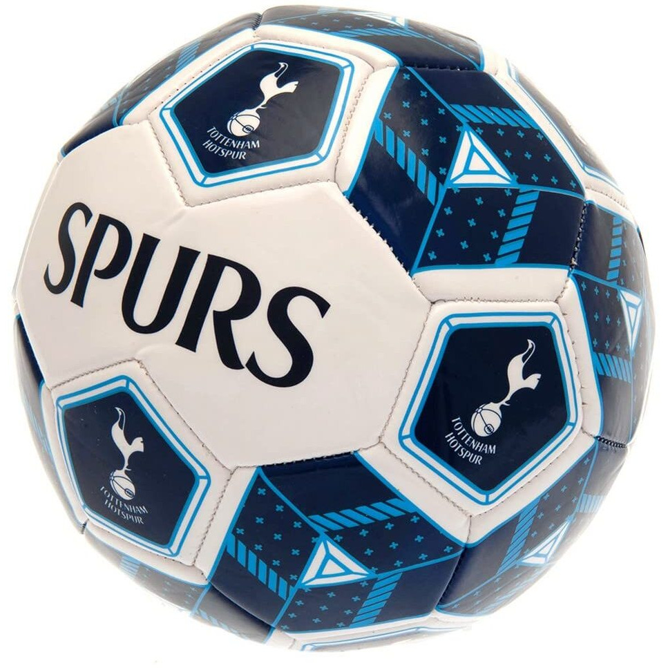 Tottenham Hotspur Fc Football Size 3 Hx