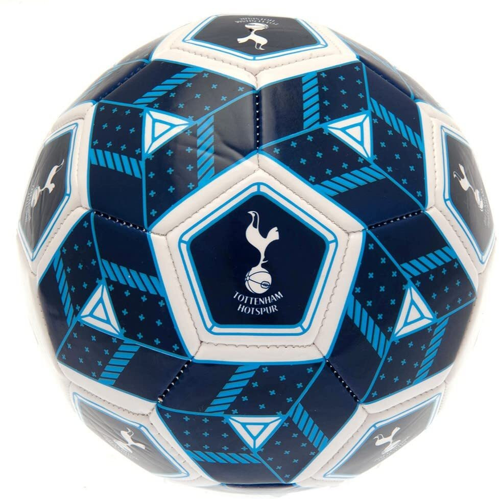 Tottenham Hotspur Fc Football Size 3 Hx