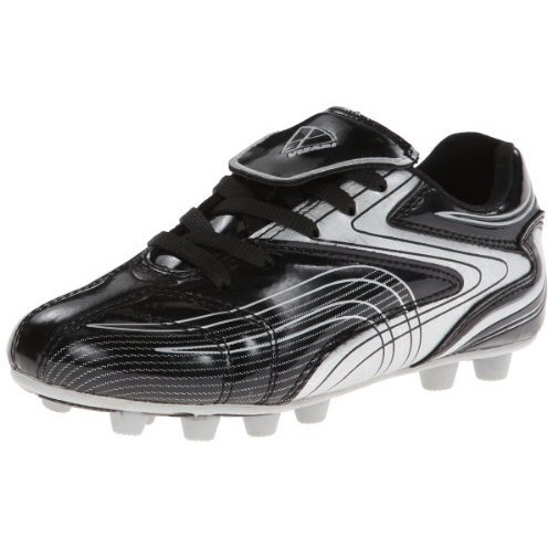 Striker Fg Black/Silver Size 10.5