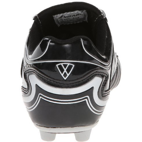 Striker Fg Black/Silver Size 10.5