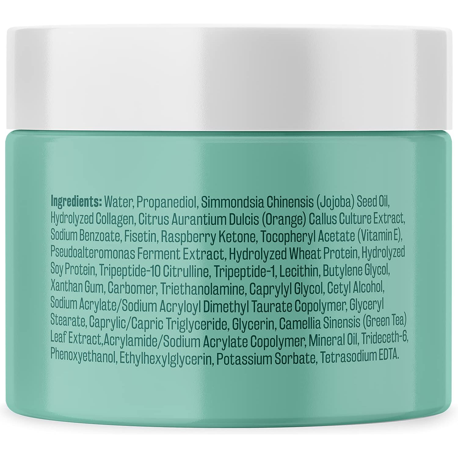 Stretch Mark Cream Infused With Collagen & Stem Cell Maternity Skincare Oil Removes Stretch Mark Prevention & Scar Remover Lotion Green Tea Extract & Raspberry Ketones By M3 Naturals