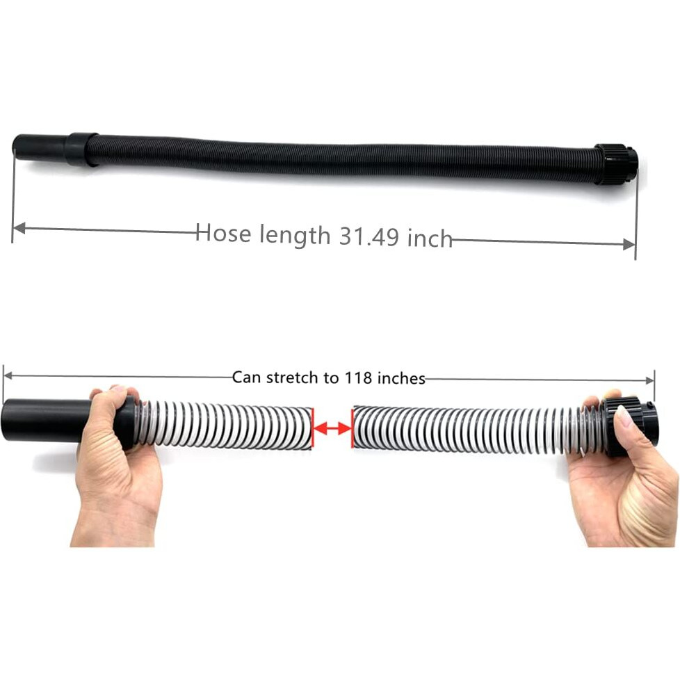 Vacuum Cleaner Hose For Bissell Cleanview Swivel Pet Crosswave 2252 2489 2486 2254 22543 24899 1831 Vacuum Hose Replace Part 203-8049